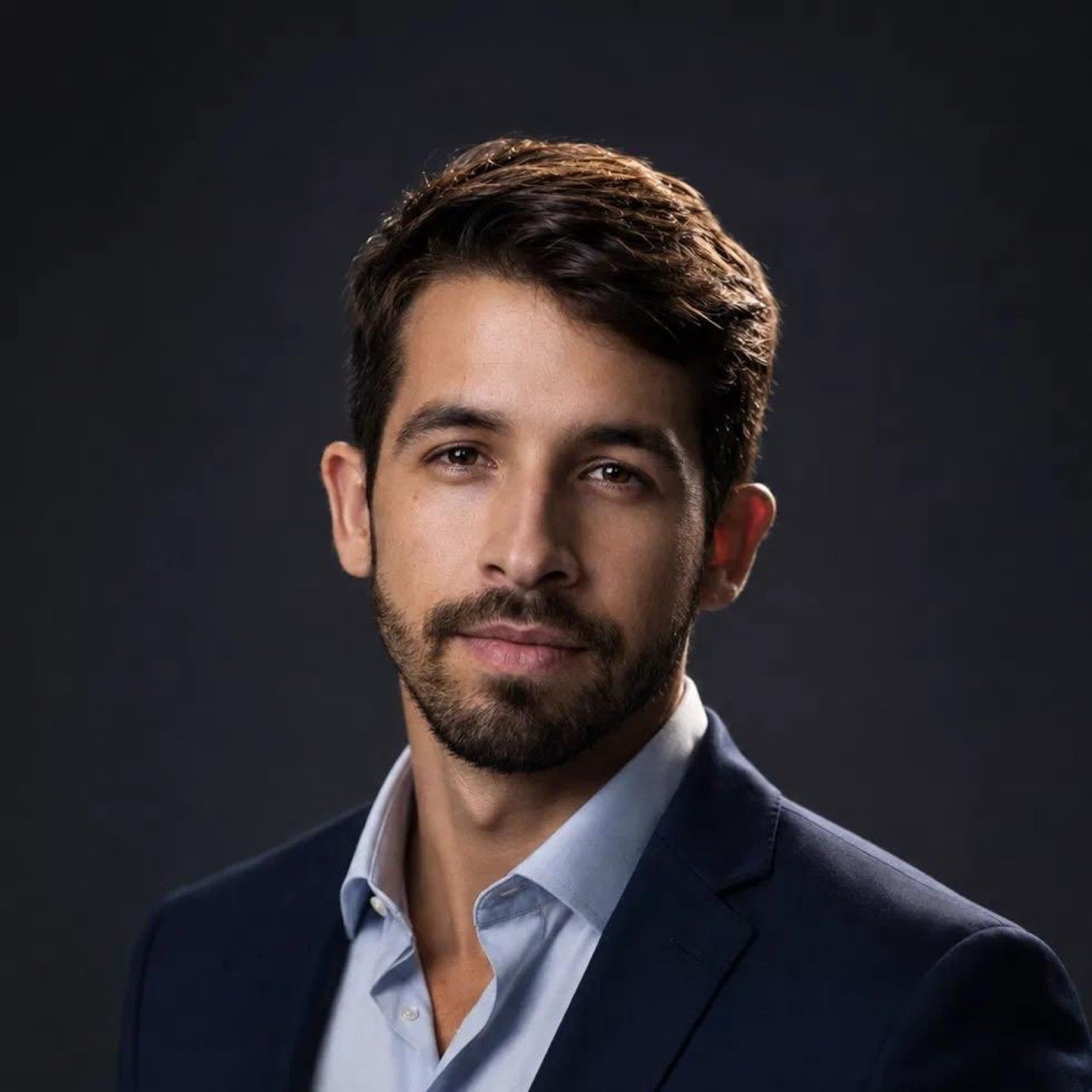 Dr. Jorge Madeiro