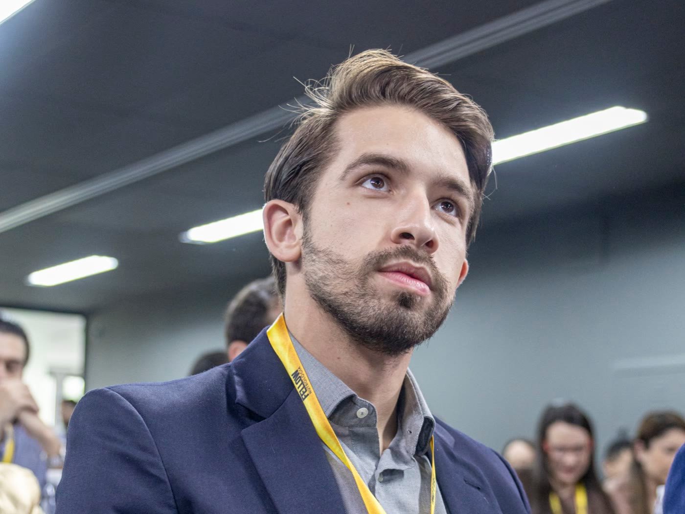 Dr. Jorge Madeiro, médico, na Imersão em Reposição Hormonal e Implantes